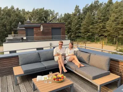 Ferienhaus für 5 Personen (103 m²) in Krakow am See 9/10