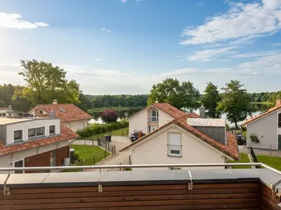 Ferienhaus für 5 Personen (103 m²) in Krakow am See 10/10