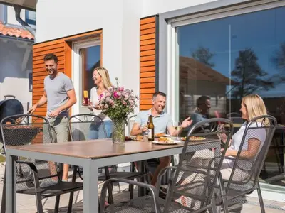 Ferienhaus für 5 Personen (113 m²) in Krakow am See 4/10