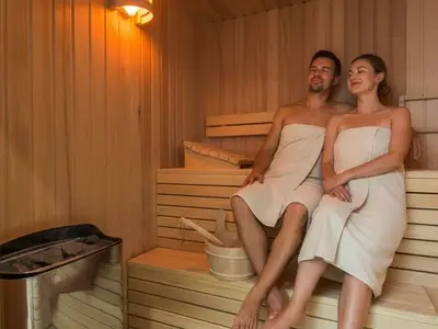 Ferienhaus für 5 Personen (113 m²) in Krakow am See 6/10