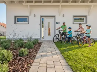 Ferienhaus für 5 Personen (113 m²) in Krakow am See 1/10