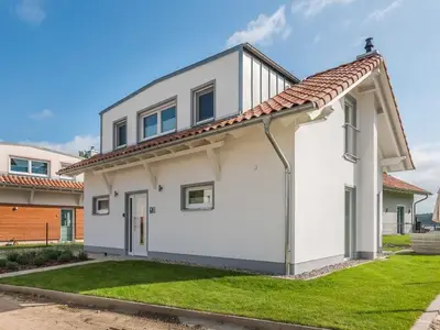 Ferienhaus für 5 Personen (113 m²) in Krakow am See 2/10