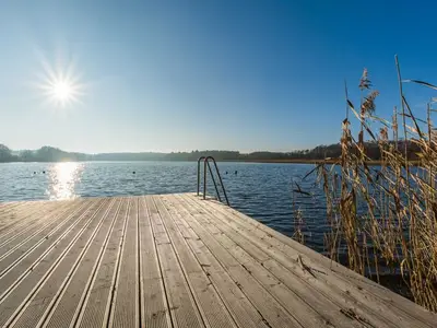 Ferienhaus für 5 Personen (113 m²) in Krakow am See 4/10