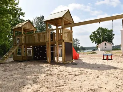 Ferienhaus für 5 Personen (113 m²) in Krakow am See 5/10