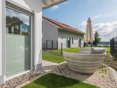 Ferienhaus für 5 Personen (113 m²) in Krakow am See 6/10