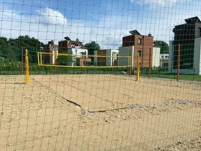 Ferienhaus für 5 Personen (113 m²) in Krakow am See 7/10