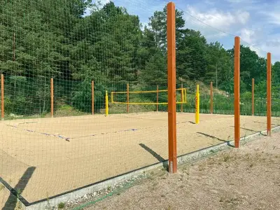 Ferienhaus für 5 Personen (113 m²) in Krakow am See 8/10