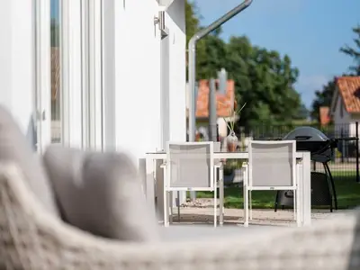 Ferienhaus für 5 Personen (113 m²) in Krakow am See 9/10