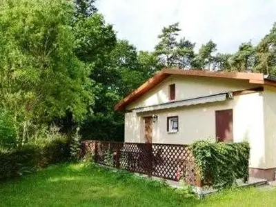 Ferienhaus für 4 Personen (64 m²) in Krakow am See 1/8