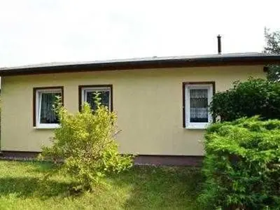 Ferienhaus für 4 Personen (64 m²) in Krakow am See 2/8