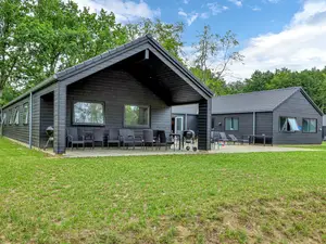 Ferienhaus für 18 Personen (242 m²) in Krakow am See