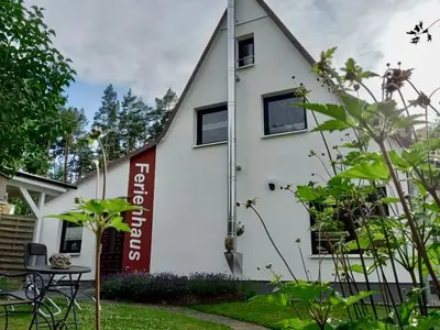 Ferienhaus für 5 Personen (70 m²) in Krakow am See 1/10