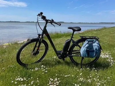 Ferienhaus für 5 Personen (70 m²) in Krakow am See 4/10