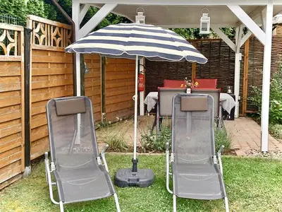 Ferienhaus für 5 Personen (70 m²) in Krakow am See 6/10