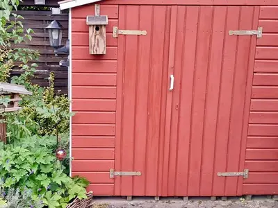 Ferienhaus für 5 Personen (70 m²) in Krakow am See 9/10