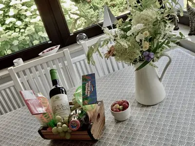 Ferienhaus für 5 Personen (70 m²) in Krakow am See 10/10