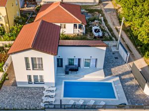 Ferienhaus für 10 Personen (160 m²) in Kraljevica