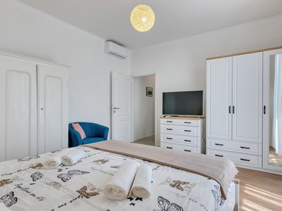 Ferienhaus für 6 Personen (80 m²) in Kraljevica 3/10