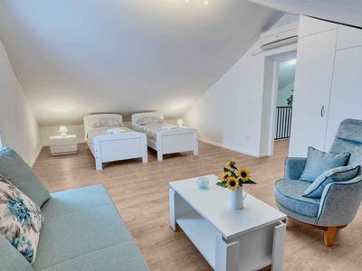 Ferienhaus für 6 Personen (80 m²) in Kraljevica 6/10