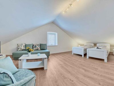 Ferienhaus für 6 Personen (80 m²) in Kraljevica 10/10