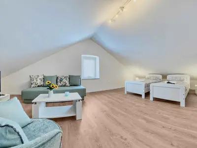 Ferienhaus für 6 Personen (80 m²) in Kraljevica 10/10