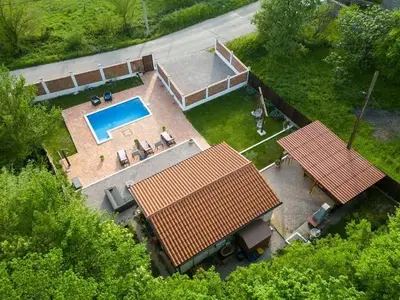 Ferienhaus für 6 Personen in Kraljevica 1/10