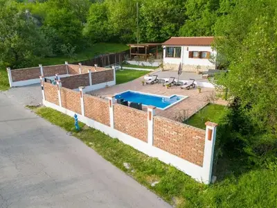 Ferienhaus für 6 Personen in Kraljevica 2/10