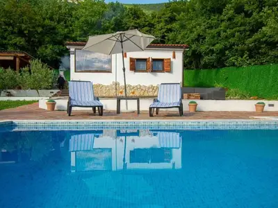 Ferienhaus für 6 Personen in Kraljevica 3/10