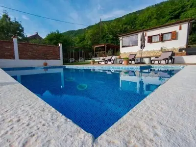 Ferienhaus für 6 Personen in Kraljevica 7/10