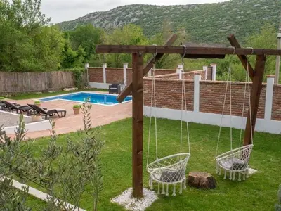 Ferienhaus für 6 Personen in Kraljevica 8/10