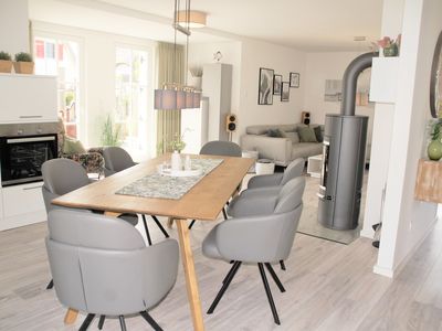 Ferienhaus für 6 Personen (130 m²) in Kramerhof 8/10