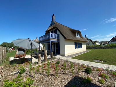 Ferienhaus für 6 Personen (120 m²) in Kramerhof 1/10