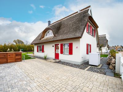 Ferienhaus für 8 Personen (135 m²) in Kramerhof 3/10