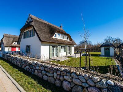 Ferienhaus für 6 Personen (135 m²) in Kramerhof 3/10