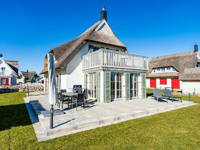 Ferienhaus für 6 Personen (135 m²) in Kramerhof 1/10