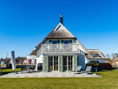 Ferienhaus für 6 Personen (135 m²) in Kramerhof 4/10