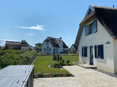 Ferienhaus für 6 Personen (120 m²) in Kramerhof 3/10
