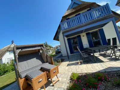 Ferienhaus für 6 Personen (120 m²) in Kramerhof 4/10