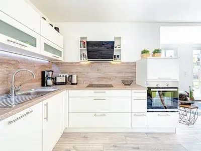 Ferienhaus für 6 Personen (130 m²) in Kramerhof 10/10