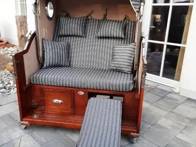 Ferienhaus für 4 Personen (100 m²) in Kramerhof 6/10