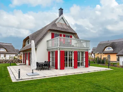 Ferienhaus für 8 Personen (135 m²) in Kramerhof 1/10