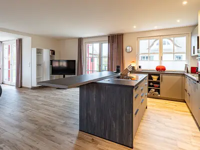 Ferienhaus für 8 Personen (135 m²) in Kramerhof 4/10