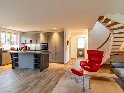 Ferienhaus für 8 Personen (135 m²) in Kramerhof 5/10