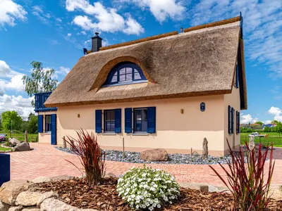 Ferienhaus für 4 Personen (130 m²) in Kramerhof 3/10