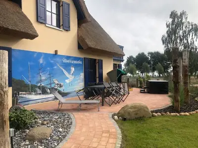 Ferienhaus für 4 Personen (130 m²) in Kramerhof 6/10