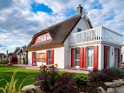 Ferienhaus für 6 Personen (139 m²) in Kramerhof 2/10