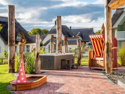 Ferienhaus für 6 Personen (139 m²) in Kramerhof 6/10