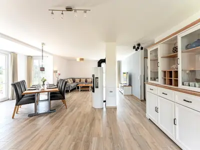 Ferienhaus für 6 Personen (130 m²) in Kramerhof 9/10