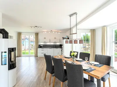 Ferienhaus für 6 Personen (130 m²) in Kramerhof 10/10