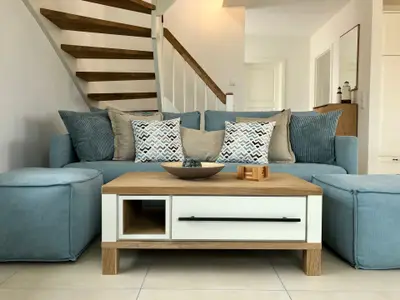 Ferienhaus für 8 Personen (140 m²) in Kramerhof 2/10